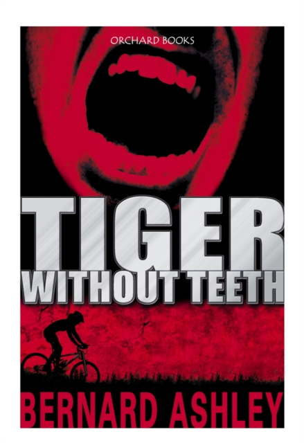 E-book Tiger Without Teeth Bernard Ashley