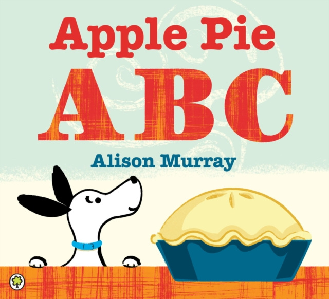 E-book Apple Pie ABC Alison Murray