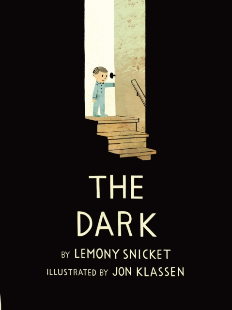 E-knjiga Dark Lemony Snicket