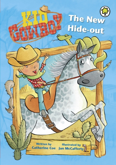E-kniha New Hide-out Jan Mccafferty