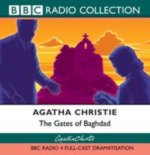 Аудиокнига Gates Of Baghdad Agatha Christie