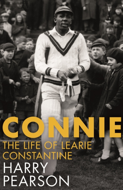 E-book Connie Harry Pearson