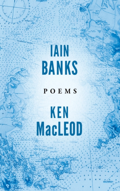 E-knjiga Poems Iain Banks