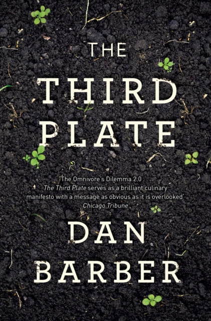 E-book Third Plate Dan Barber