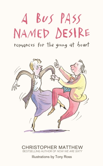E-book Bus Pass Named Desire Christopher Matthew
