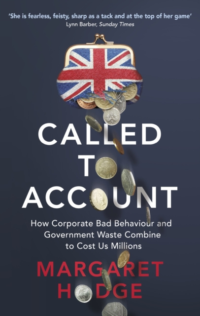 E-Book Called to Account Margaret Hodge