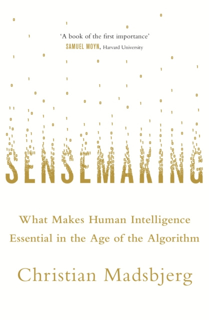 E-book Sensemaking Christian Madsbjerg