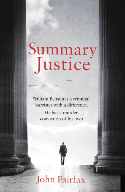 E-knjiga Summary Justice John Fairfax
