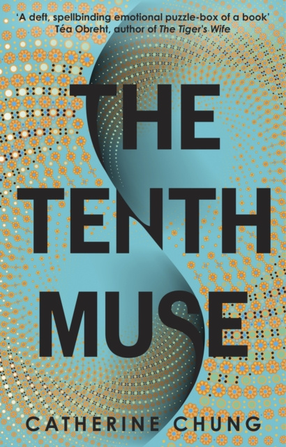 E-book Tenth Muse Catherine Chung