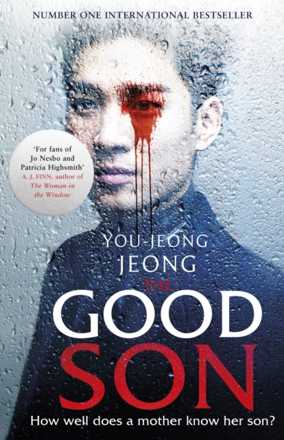 E-book Good Son You-jeong Jeong