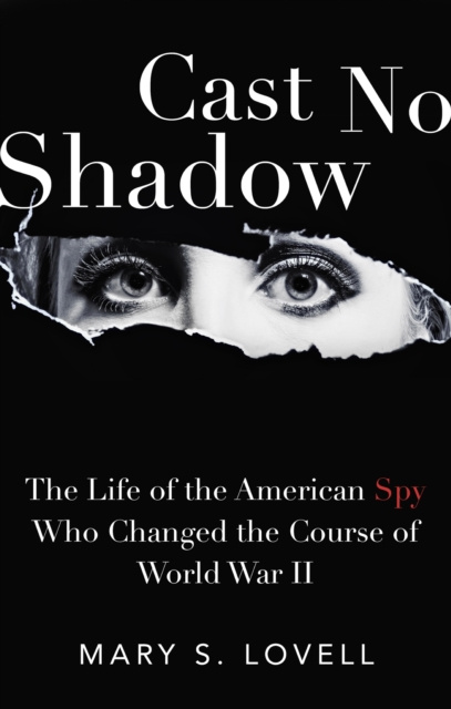 E-Book Cast No Shadow Mary S. Lovell