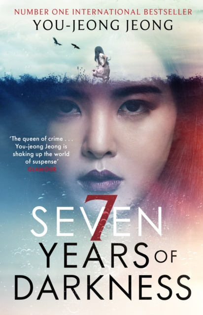 E-kniha Seven Years of Darkness You-jeong Jeong