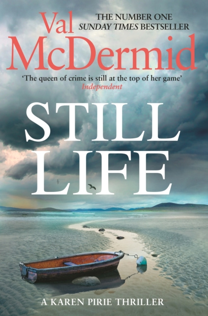 E-book Still Life Val McDermid