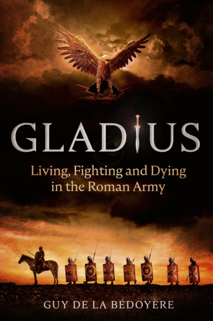 E-knjiga Gladius Guy de la B doy re