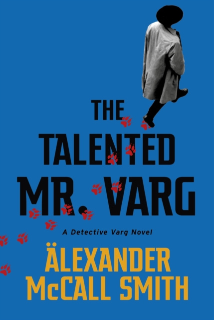 E-knjiga Talented Mr Varg Alexander McCall Smith