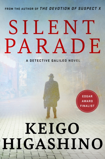 E-kniha Silent Parade Keigo Higashino