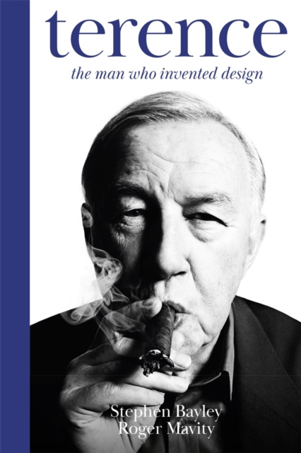 E-book Terence Roger Mavity