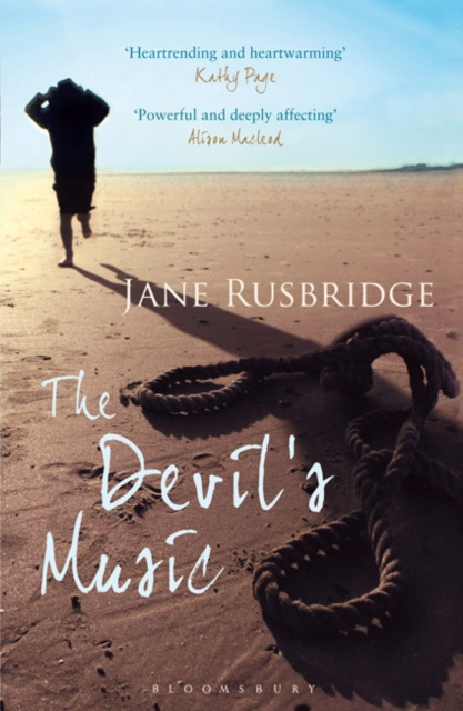 E-knjiga Devil's Music Rusbridge Jane Rusbridge
