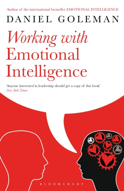 E-kniha Working with Emotional Intelligence Goleman Daniel Goleman