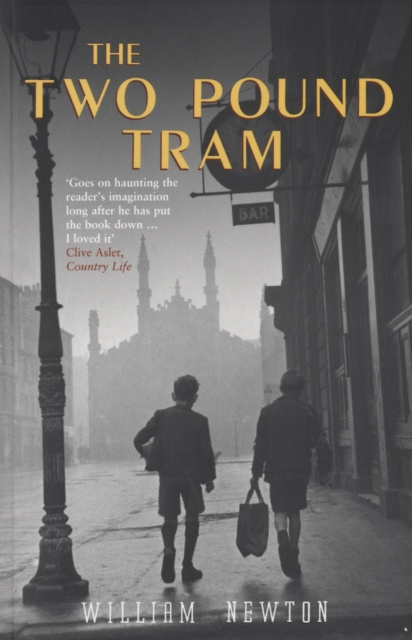 E-knjiga Two Pound Tram Newton William Newton