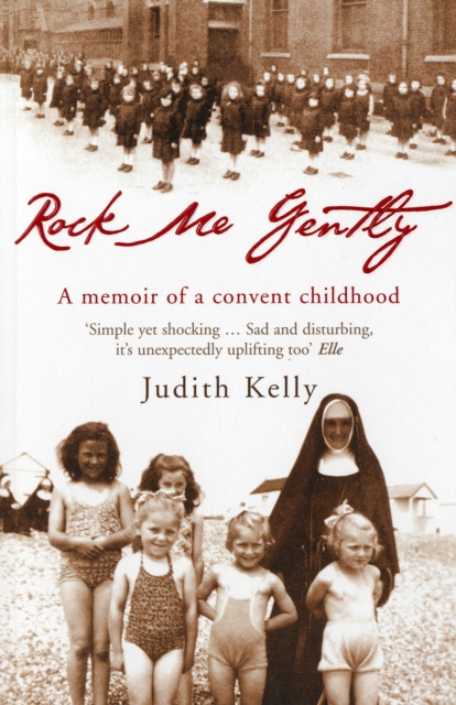 E-knjiga Rock Me Gently Kelly Judith Kelly