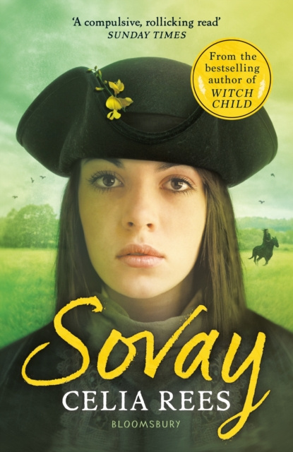 E-knjiga Sovay Rees Celia Rees