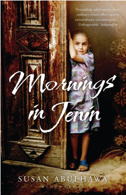E-kniha Mornings in Jenin Abulhawa Susan Abulhawa