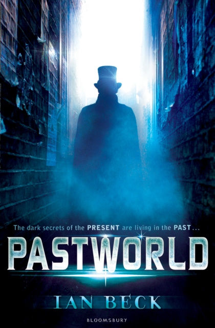 E-knjiga Pastworld Beck Ian Beck