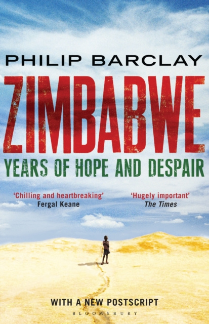 E-knjiga Zimbabwe Barclay Philip Barclay