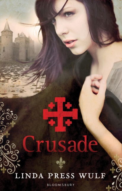 E-knjiga Crusade Press Wulf Linda Press Wulf