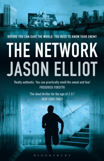 E-knjiga Network Elliot Jason Elliot