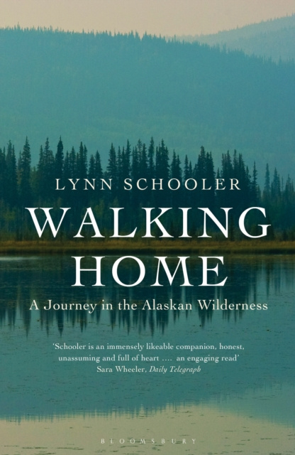 E-book Walking Home Schooler Lynn Schooler
