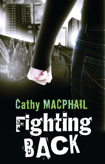 E-knjiga Fighting Back MacPhail Cathy MacPhail