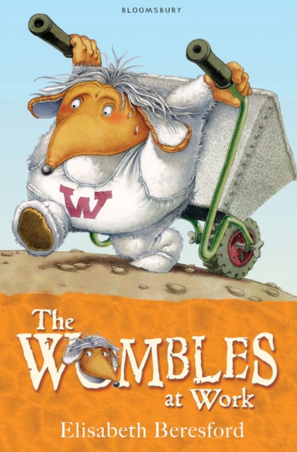 E-Book Wombles at Work Beresford Elisabeth Beresford
