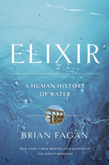 E-knjiga Elixir Fagan Brian Fagan