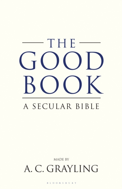 E-knjiga Good Book Grayling A. C. Grayling