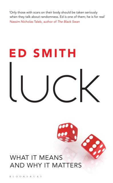 E-knjiga Luck Smith Ed Smith