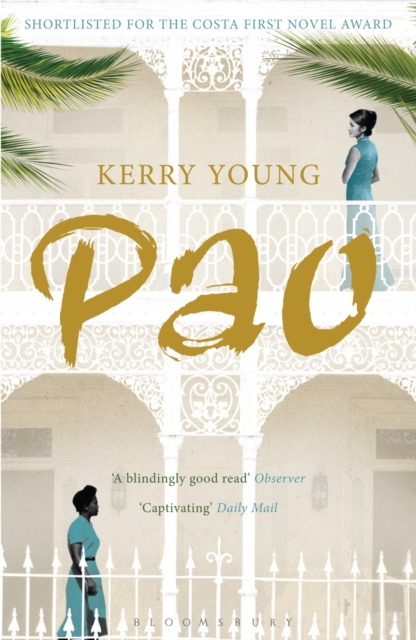 E-knjiga Pao Young Kerry Young