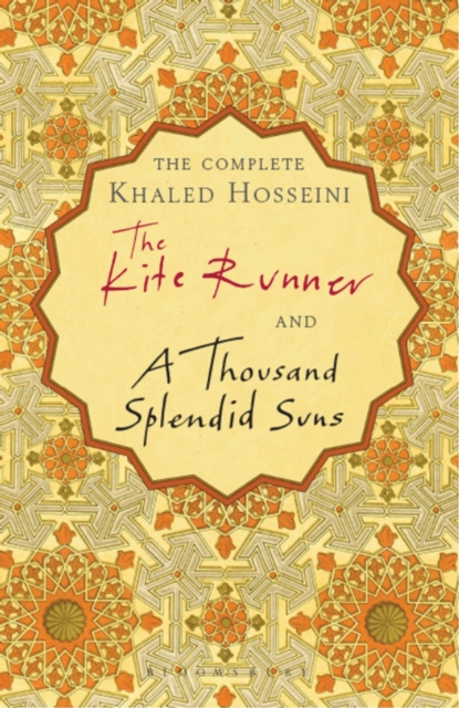 E-book Complete Khaled Hosseini Hosseini Khaled Hosseini