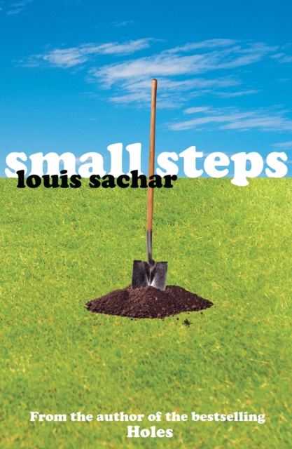 E-knjiga Small Steps Sachar Louis Sachar