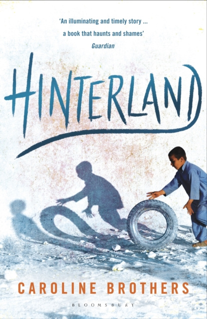 E-knjiga Hinterland Brothers Caroline Brothers