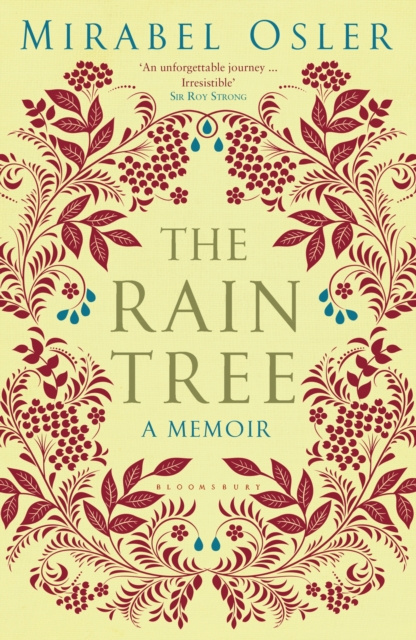 E-knjiga Rain Tree Osler Mirabel Osler