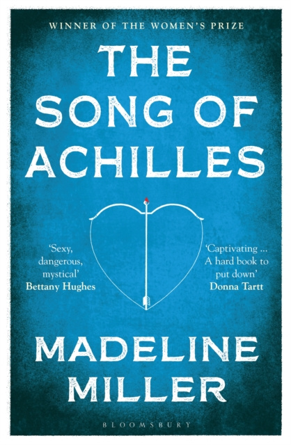 E-kniha Song of Achilles Miller Madeline Miller