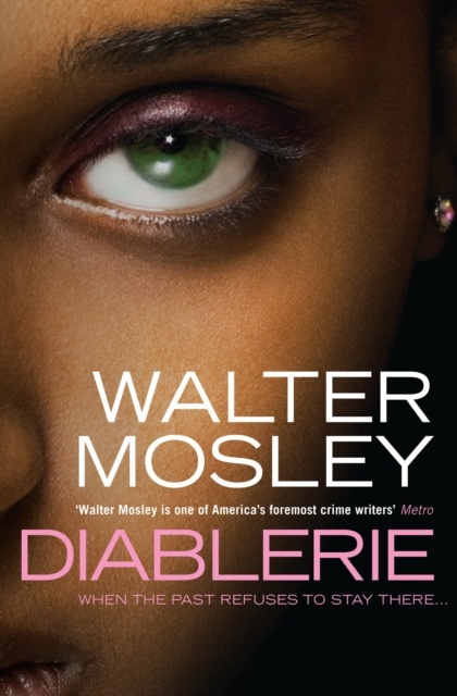 E-knjiga Diablerie Mosley Walter Mosley
