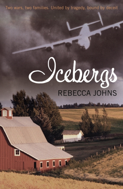 E-knjiga Icebergs Johns Rebecca Johns