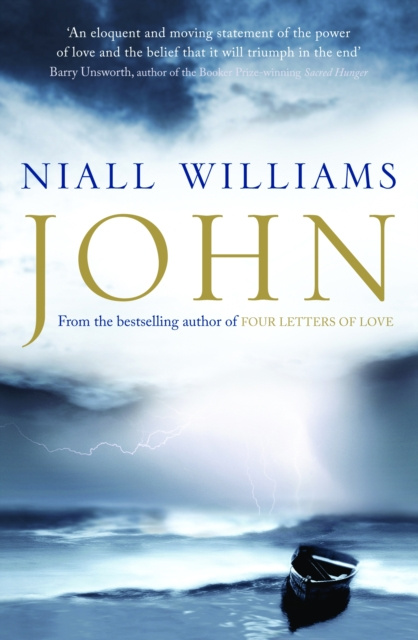 E-knjiga John Williams Niall Williams