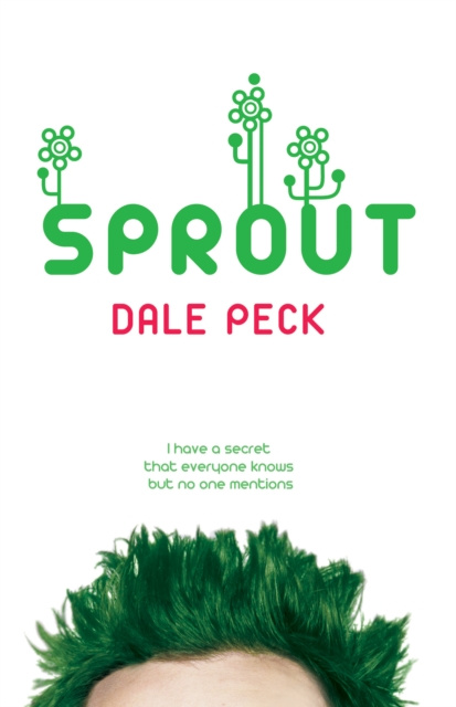 E-book Sprout Peck Dale Peck