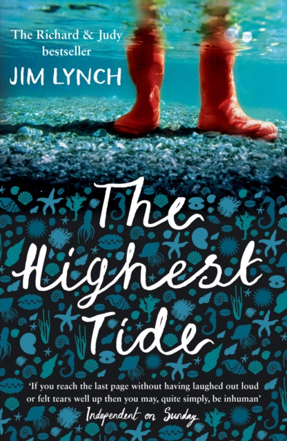 E-knjiga Highest Tide Lynch Jim Lynch