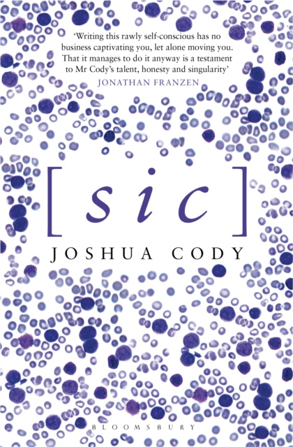 E-knjiga [sic] Cody Joshua Cody