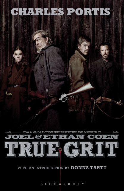 E-Book True Grit Portis Charles Portis